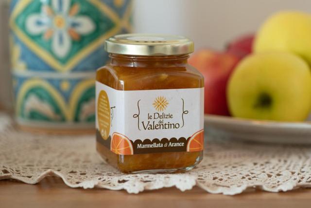 Dimore Del Valentino 샘피어리 외부 사진